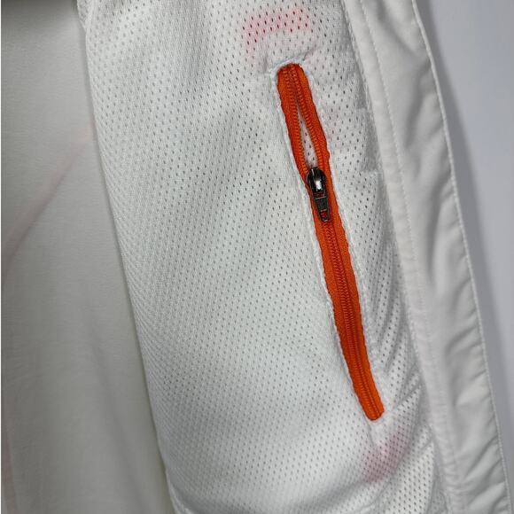 Marmot Women's Fusion Windproof Water Resistant Softshell Running Jacket Size M - Picture 7 of 14